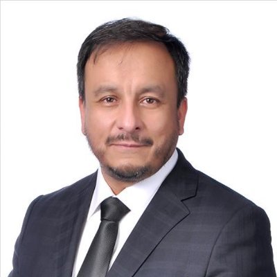 Sergio Mauricio Medinaceli Monrroy