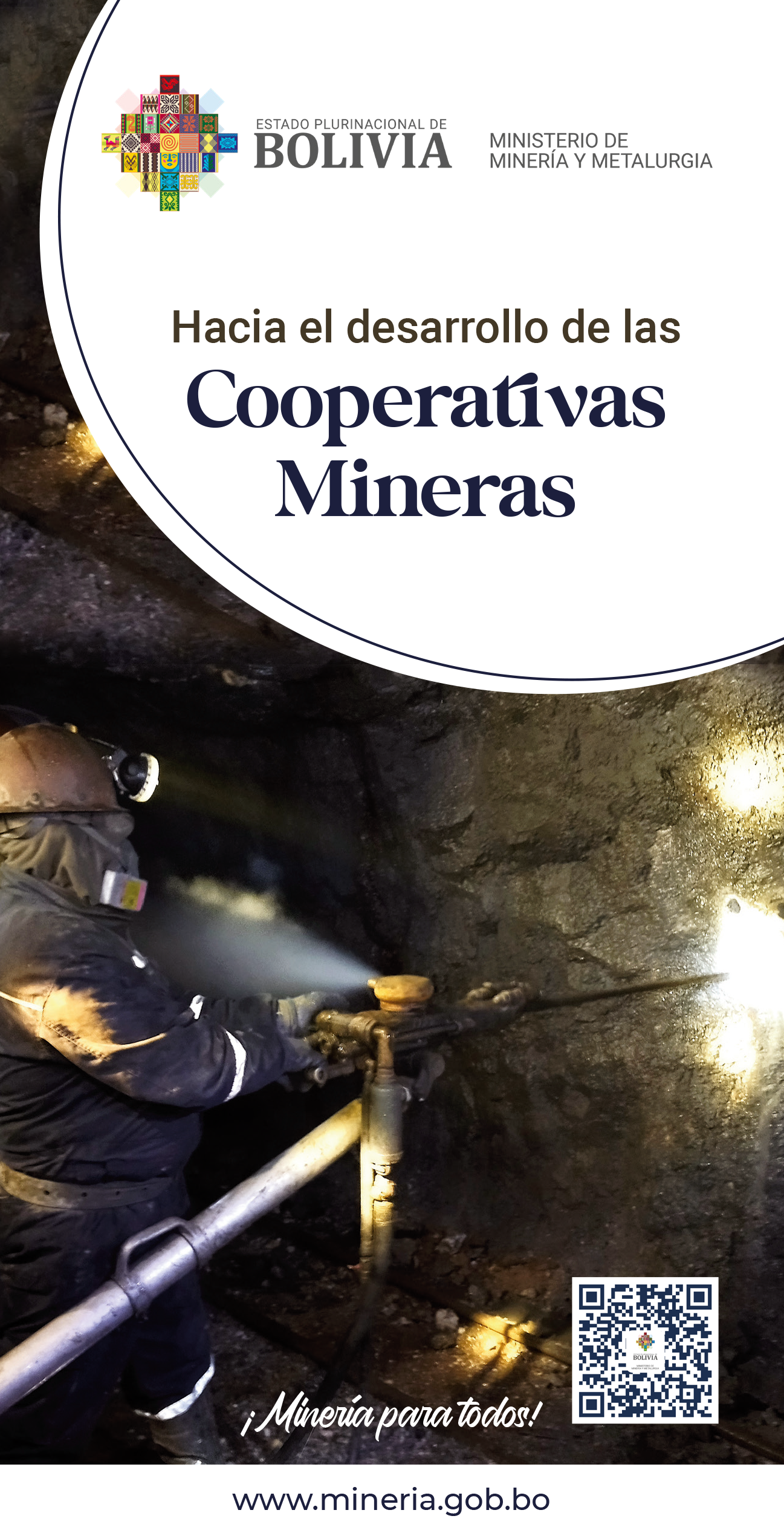 Cooperativas Mineras