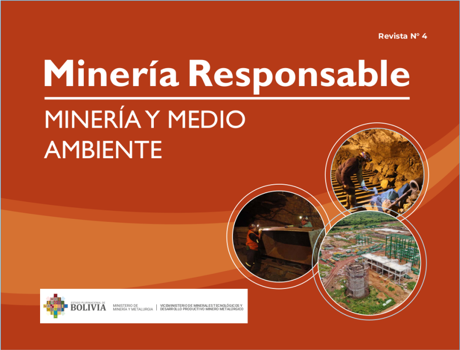 Mineria y Medio Ambiente
